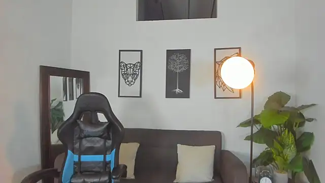 Justin kingX7 online show from January 16, 1:08 am