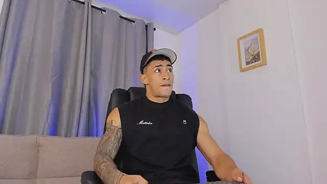 adrian ray online show from April 7, 12:38 pm