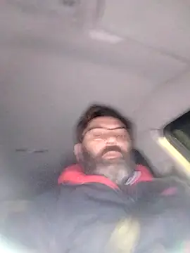 Necroforo online show from February 28, 4:22 am