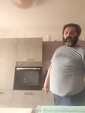 Necroforo online show from March 2, 8:43 am