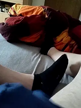 boxerundsocken91 online show from March 11, 12:23 pm