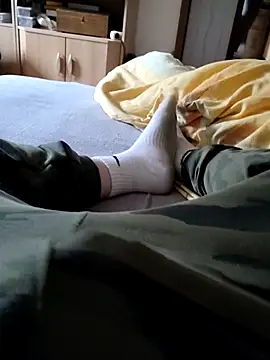 boxerundsocken91 online show from April 9, 5:08 pm