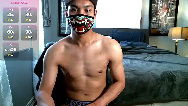 ohjungerz online show from May 2, 4:21 pm