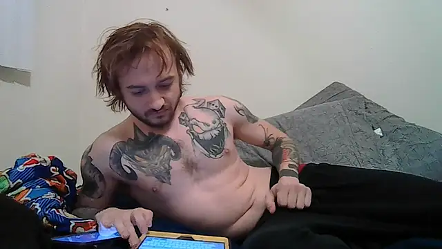 Mr nightfall online show from January 16, 2:14 am