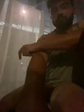 Agusmini online show from February 23, 1:07 am