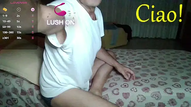 lattediyak online show from September 13, 2:01 am