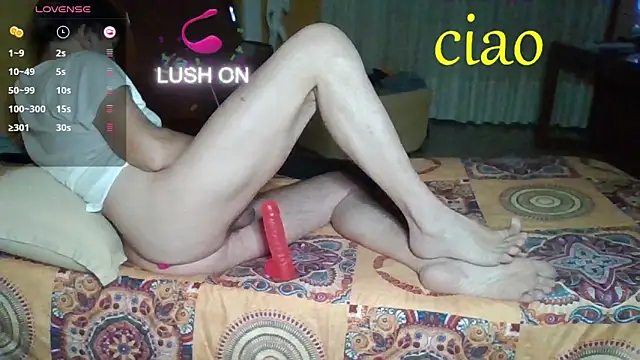 lattediyak online show from November 25, 1:18 am