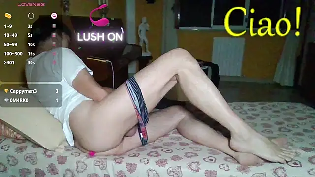 lattediyak online show from September 23, 1:49 am