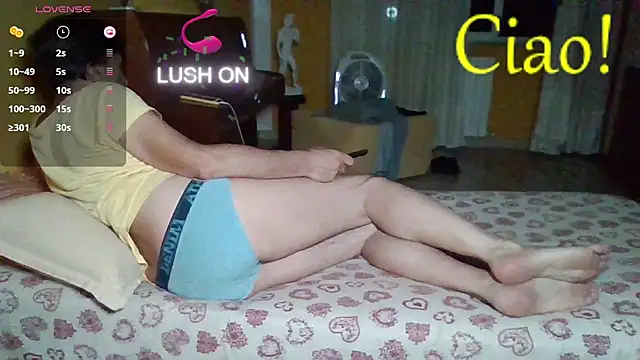 lattediyak online show from September 11, 1:37 am