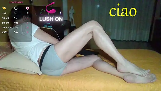 lattediyak online show from November 18, 1:31 am