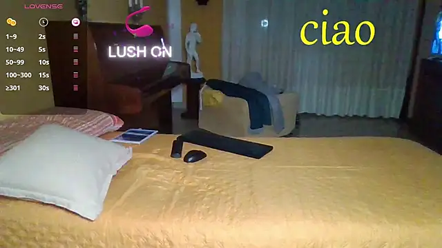 lattediyak online show from November 13, 2:38 am