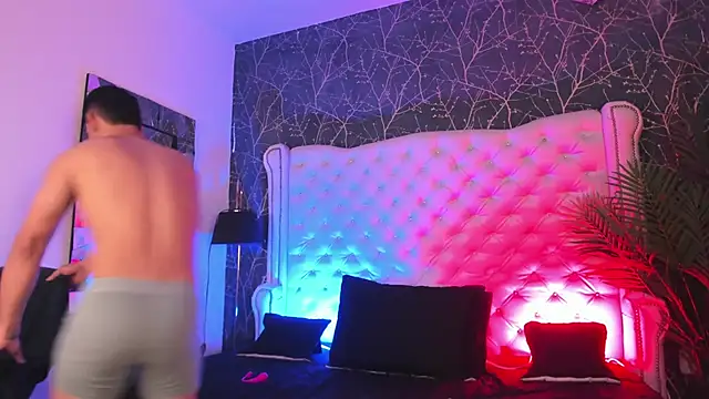 ThiagoCastelli online show from September 23, 11:42 am