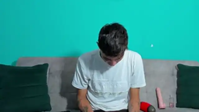 Maikol Ortiz online show from February 9, 2:44 pm