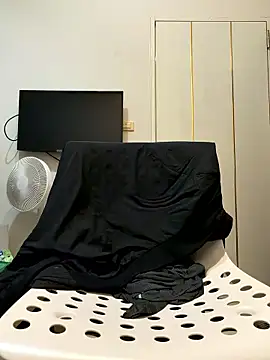 black xun online show from January 9, 2:44 pm