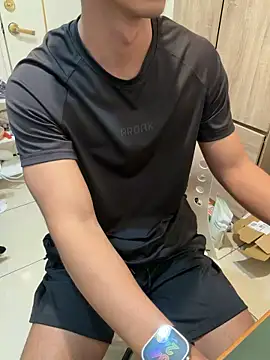 black xun online show from March 1, 8:25 am