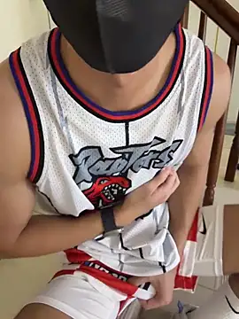 black xun online show from April 10, 2:13 pm