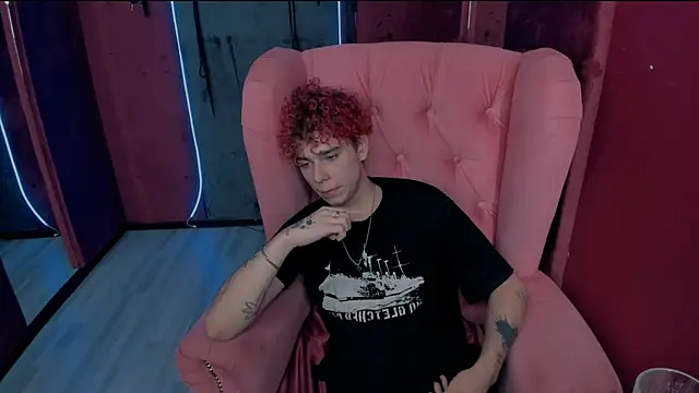 Blaiz Vok online show from November 9, 5:55 am