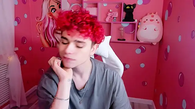 Blaiz Vok online show from October 24, 11:56 am