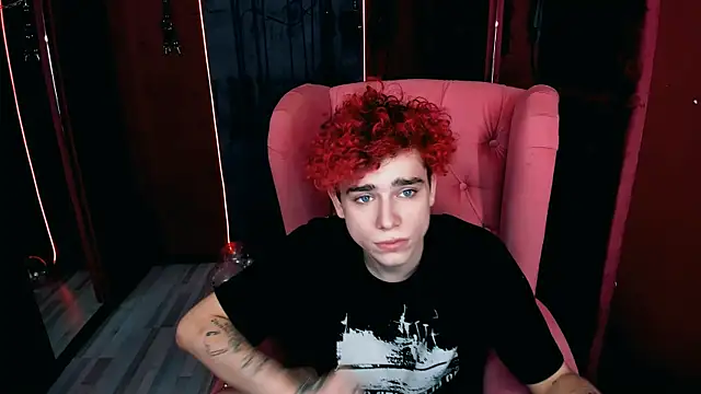 Blaiz Vok online show from October 29, 9:51 pm