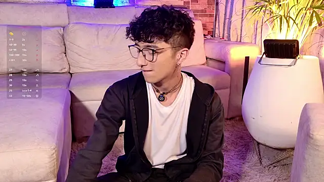 mhatias  online show from February 2, 4:33 am