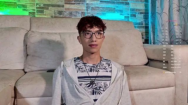 mhatias  online show from February 24, 3:18 am