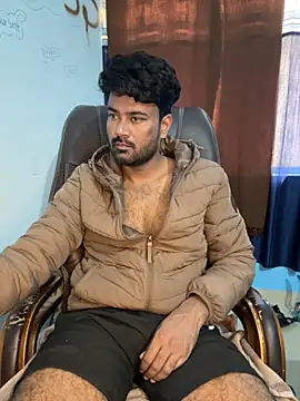 MeekBatgirl online show from November 16, 7:43 am