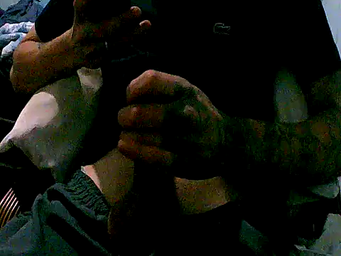 Original Luiz online show from October 7, 4:27 am