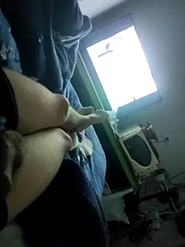 J69sexy online show from October 6, 6:23 pm