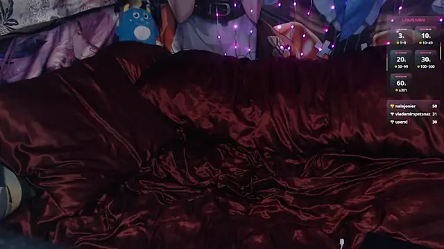 yutachka online show from October 23, 10:46 pm