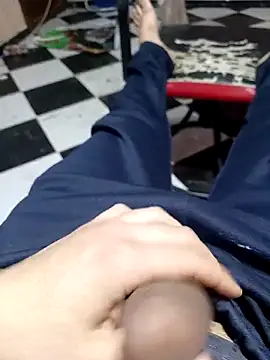 anis3g4 online show from March 6, 12:07 am