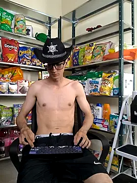 JoyBoy2003j online show from September 19, 12:13 am