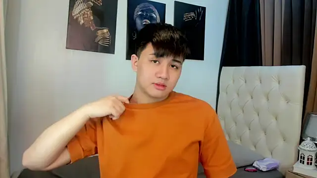 KentAivan online show from October 5, 5:17 pm