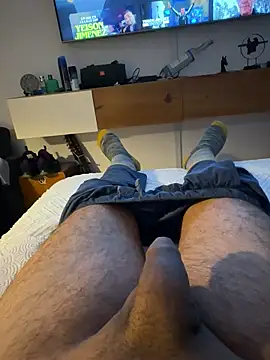 andres52720 online show from February 5, 2:07 am