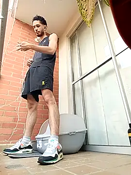 Dante dm online show from January 7, 5:51 pm