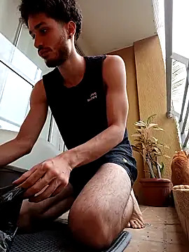 Dante dm online show from January 16, 4:54 pm