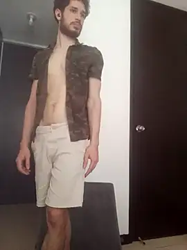 Dante dm online show from November 12, 4:35 pm