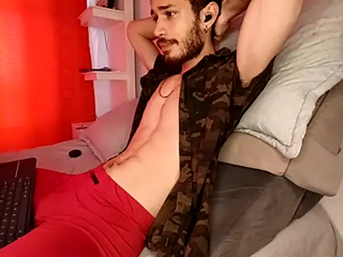 Dante dm online show from October 30, 3:02 pm