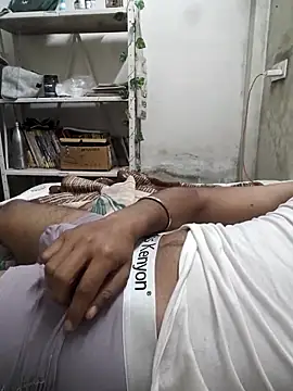 ritwesh online show from February 23, 3:57 pm