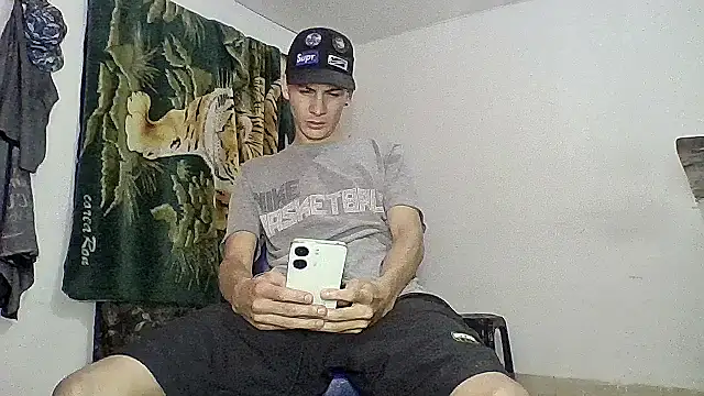 sam hottt online show from September 24, 7:29 am