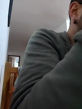 DanteWinter online show from January 15, 2:37 am