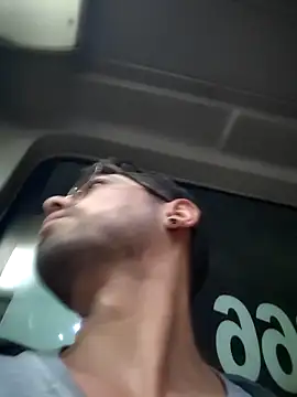 DanteWinter online show from February 11, 2:27 am