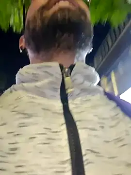 DanteWinter online show from November 5, 2:35 am