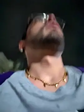 DanteWinter online show from January 12, 12:47 am