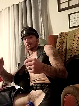 Mrluckstick online show from October 23, 12:36 am