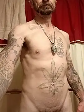 Mrluckstick online show from March 21, 9:03 am