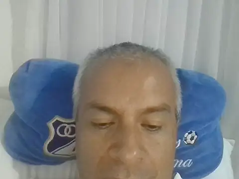 ALFRERM online show from October 24, 1:29 am