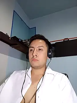 aczinovelez342 online show from November 7, 6:17 am