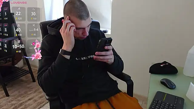 Ryan Dozer online show from March 8, 6:50 am