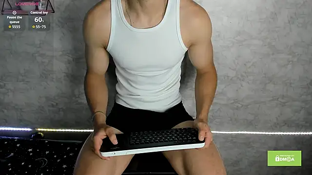 Snapshot of alex_cumfit1 chatting on October 20, 12:09 pm alex cumfit1 online show from October 20, 12:09 pm