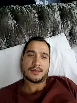 Darkhayrboy online show from December 1, 9:01 am